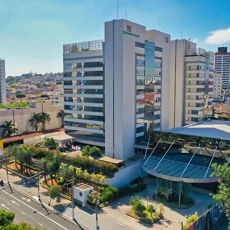 Wyndham Garden Sao Paulo Convention Nortel Ngoại thất bức ảnh