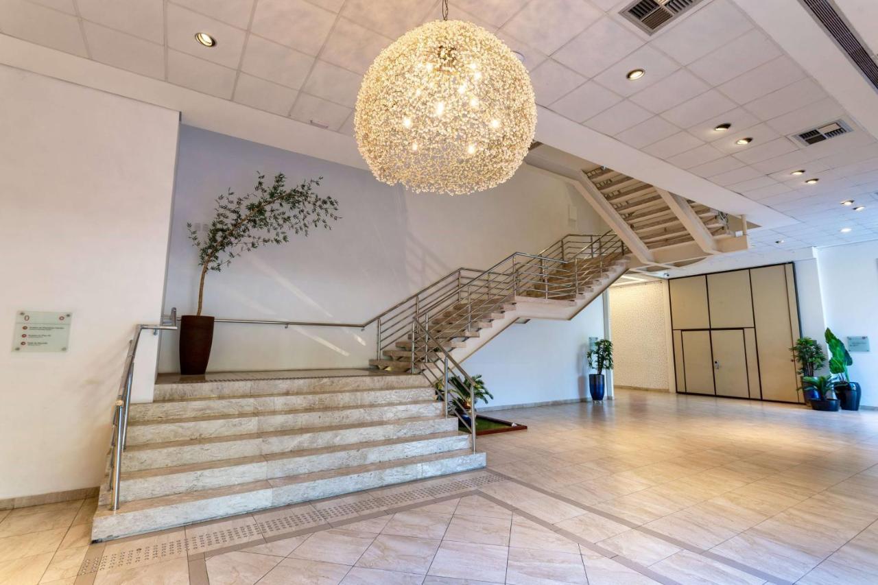 Wyndham Garden Sao Paulo Convention Nortel Ngoại thất bức ảnh